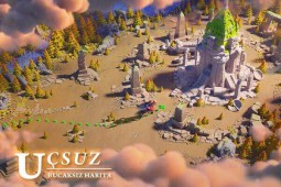 Rise of Kingdoms: Lost Crusade ekran görüntüleri