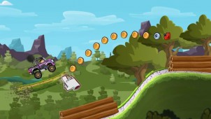 Road Finger ekran görüntüleri