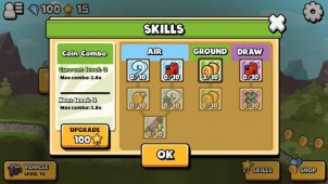 Road Finger ekran görüntüleri