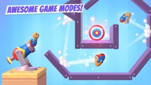 Rocket Buddy ekran görüntüleri