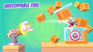 Rocket Buddy ekran görüntüleri