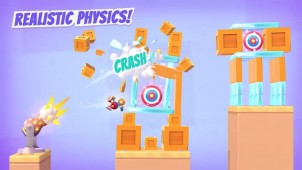 Rocket Buddy ekran görüntüleri