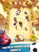 Rumble Stars Futbol ekran görüntüleri