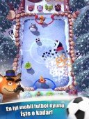 Rumble Stars Futbol ekran görüntüleri