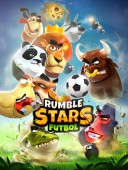 Rumble Stars Futbol ekran görüntüleri
