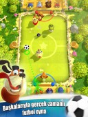 Rumble Stars Futbol ekran görüntüleri
