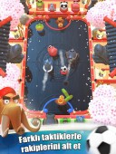 Rumble Stars Futbol ekran görüntüleri