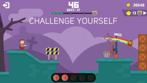 Score Master ekran görüntüleri