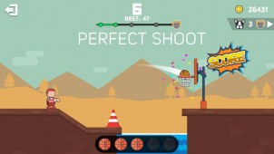 Score Master ekran görüntüleri