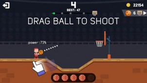 Score Master ekran görüntüleri