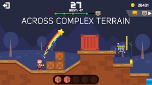 Score Master ekran görüntüleri