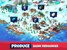 Seaport - Keşfet, Topla & Ticaret Yap ekran görüntüleri