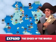 Seaport - Keşfet, Topla & Ticaret Yap ekran görüntüleri