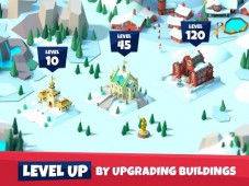 Seaport - Keşfet, Topla & Ticaret Yap ekran görüntüleri