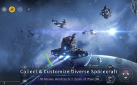 Second Galaxy ekran görüntüleri