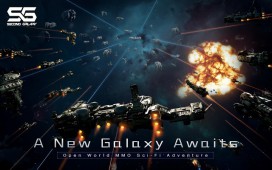 Second Galaxy ekran görüntüleri