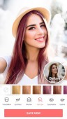Selfie Camera - Beauty Camera & Photo Editor ekran görüntüleri