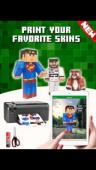 Skins for Minecraft PE & PC ekran görüntüleri