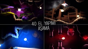 SHINE - Işığın Yolculuğu ekran görüntüleri