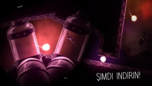 SHINE - Işığın Yolculuğu ekran görüntüleri