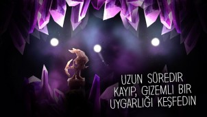 SHINE - Işığın Yolculuğu ekran görüntüleri