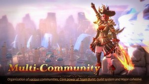 Silkroad Online ekran görüntüleri