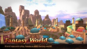 Silkroad Online ekran görüntüleri