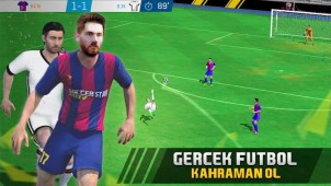 Soccer Star 2019: Türk Futbol Oyunu ekran görüntüleri