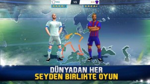 Soccer Star 2020 Top Leagues: Türk Futbol oyunu! ekran görüntüleri
