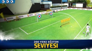 Soccer Star 2020 Top Leagues: Türk Futbol oyunu! ekran görüntüleri