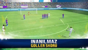 Soccer Star 2020 Top Leagues: Türk Futbol oyunu! ekran görüntüleri