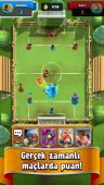 Soccer Royale: Futbol oyunu ekran görüntüleri