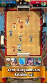 Soccer Royale: Futbol oyunu ekran görüntüleri