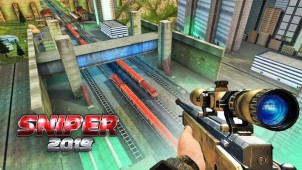 Sniper 3D - 2019 ekran görüntüleri