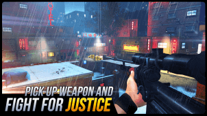 Sniper Honor: Best 3D Shooting Game ekran görüntüleri