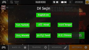 Special Ops Impossible Missions 2019 ekran görüntüleri