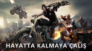 State of Survival: Zombie War ekran görüntüleri