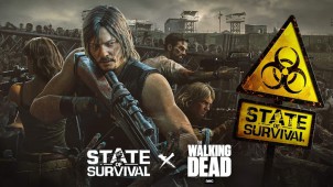 State of Survival: Zombie War ekran görüntüleri