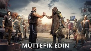 State of Survival: Zombie War ekran görüntüleri