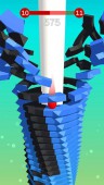 Stack Ball ekran görüntüleri