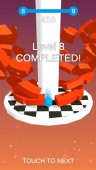 Stack Ball ekran görüntüleri