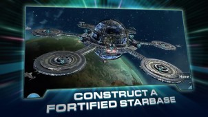 Star Trek™ Fleet Command ekran görüntüleri