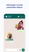 Sticker.ly - Sticker Maker & WhatsApp Status Video ekran görüntüleri