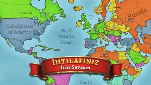 Stronghold Kingdoms: Castle Sim ekran görüntüleri