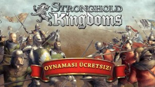 Stronghold Kingdoms: Castle Sim ekran görüntüleri