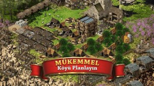 Stronghold Kingdoms: Castle Sim ekran görüntüleri