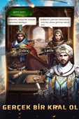 Sultanların Çarpışması ekran görüntüleri