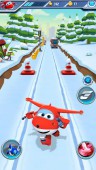 Super Wings: Jett Run ekran görüntüleri