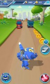 Super Wings: Jett Run ekran görüntüleri