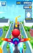 Super Boy Runner ekran görüntüleri
